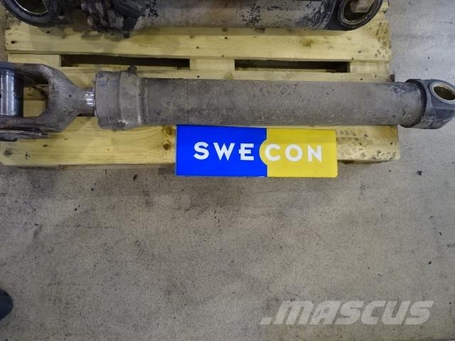 Volvo L70F HYDRAULCYLINDER Muud osad
