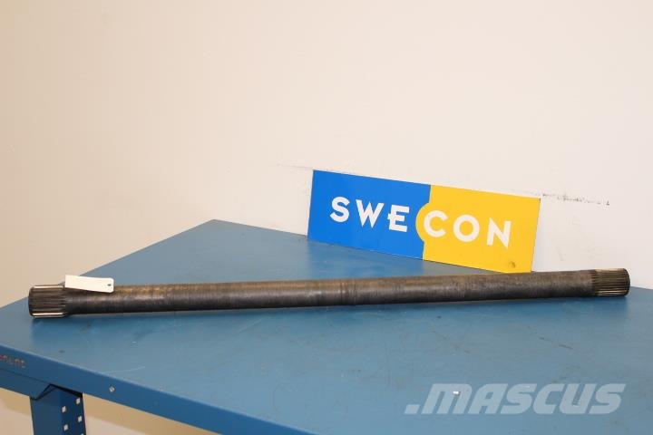 Volvo L90 DRIVAXEL LKW-Achsen