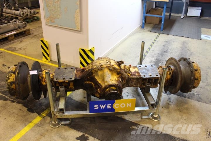 Volvo L90 Framaxel komplett Other components
