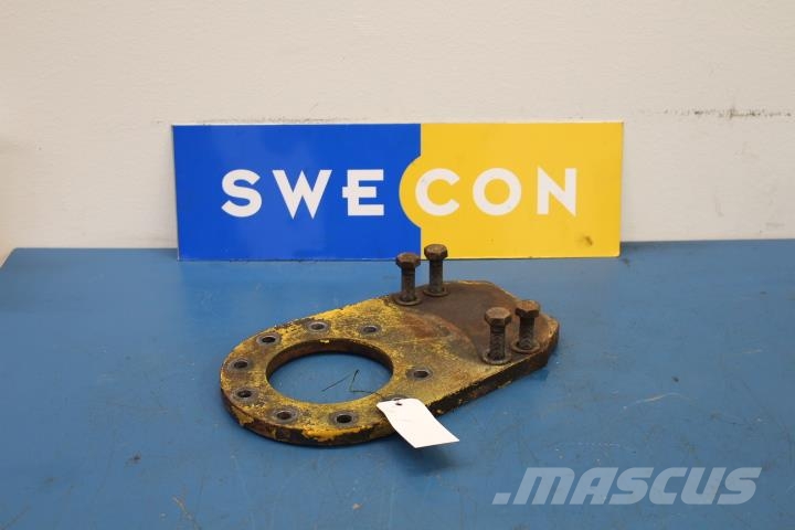 Volvo L90 Växellåda övrigt Transmission
