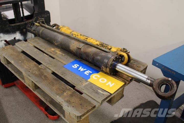 Volvo L90B Tiltcylinder Άλλα εξαρτήματα
