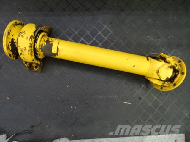 Volvo L90C KARDANAXEL Άξονες