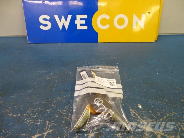 Volvo L90C LOCK KIT Кабіна