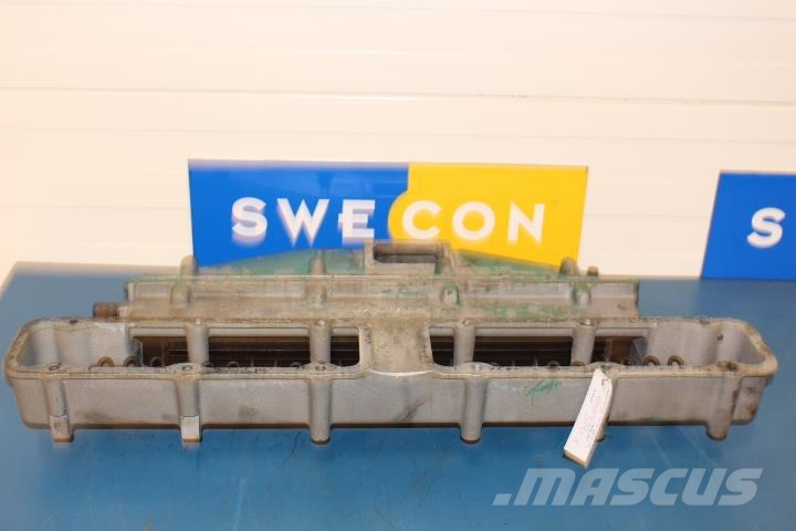 Volvo L90C Motor insug Motorlar