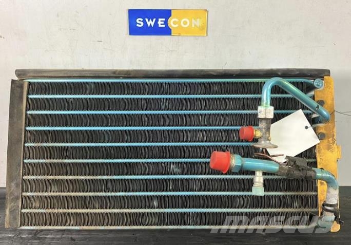 Volvo L90E FÖRÅNGARE Radiatorer