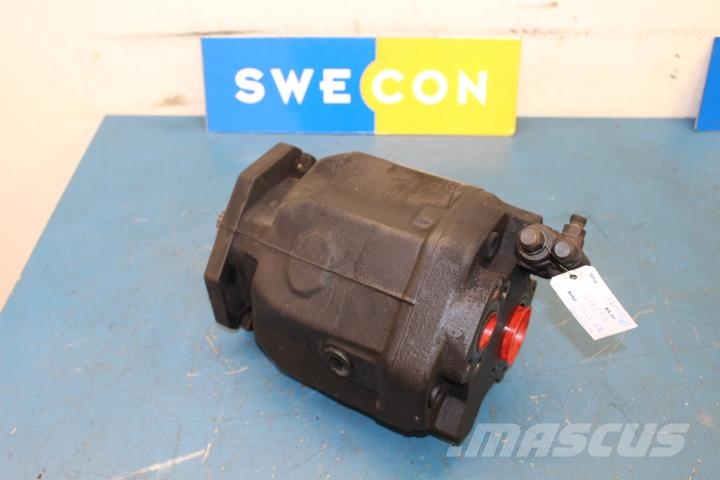 Volvo L90E Hydraulpump Ostale komponente za građevinarstvo