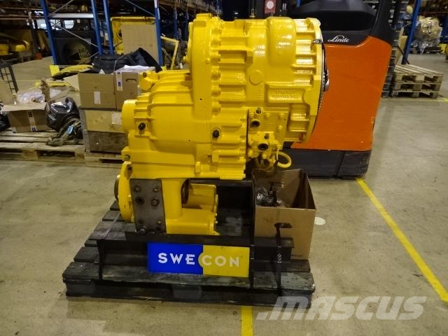 Volvo L90E HYDRAULTRANSMISSION Transmission