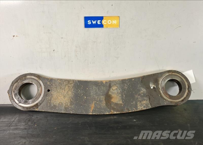 Volvo L90E LÄNK Muud osad