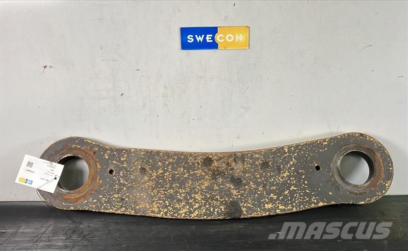 Volvo L90E LÄNK Muud osad