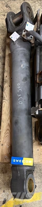 Volvo L90E LYFTCYLINDER Muud osad