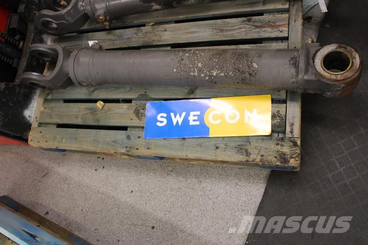 Volvo L90E LYFTCYLINDER Άλλα εξαρτήματα