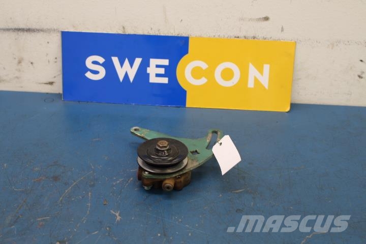 Volvo L90E Motor dieselpump Άλλα εξαρτήματα