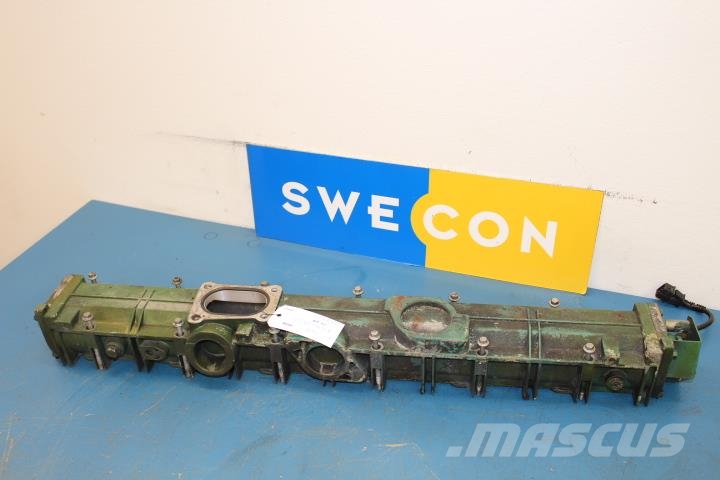 Volvo L90E Motor insug Engines