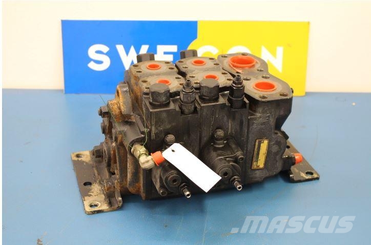 Volvo L90E RIKTNINGSVENTIL Hydraulik