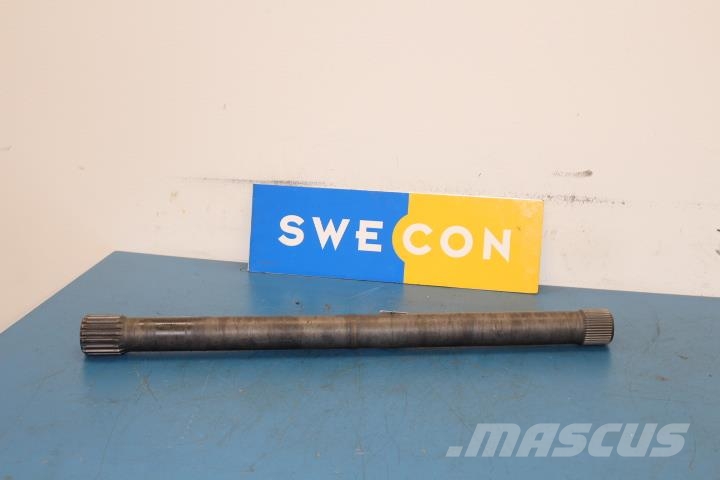 Volvo L90F Drivaxel 轴
