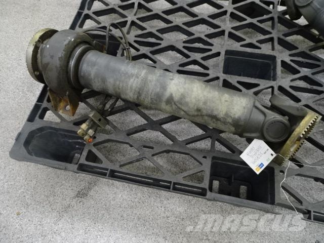 Volvo L90F KARDANAXEL محور العجلة