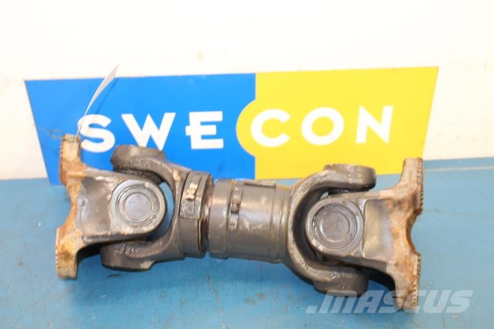 Volvo L90F Kardanaxel komplett 轴