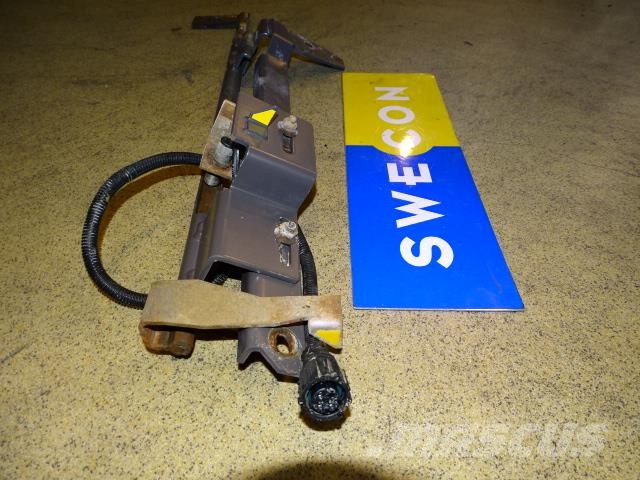 Volvo L90F KONSOL Other components