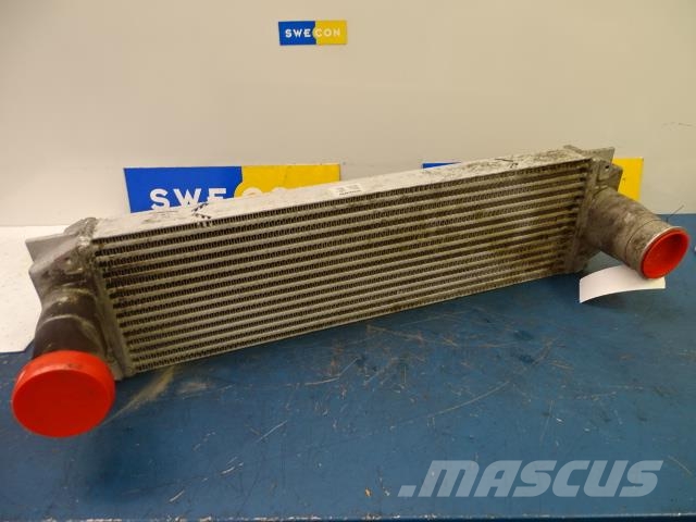 Volvo L90F Kylsystem laddluftkylare 散热器