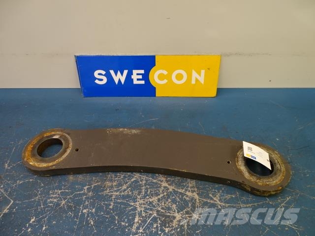 Volvo L90F LÄNK Other components