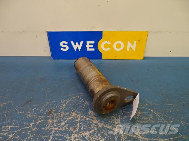 Volvo L90F PINNE Other components