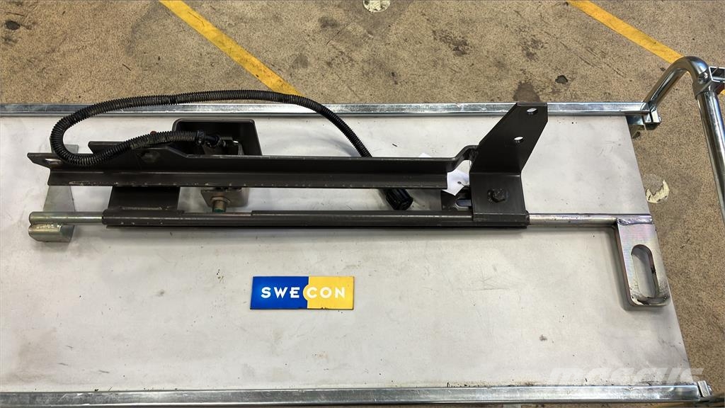 Volvo L90H KONSOL Other components