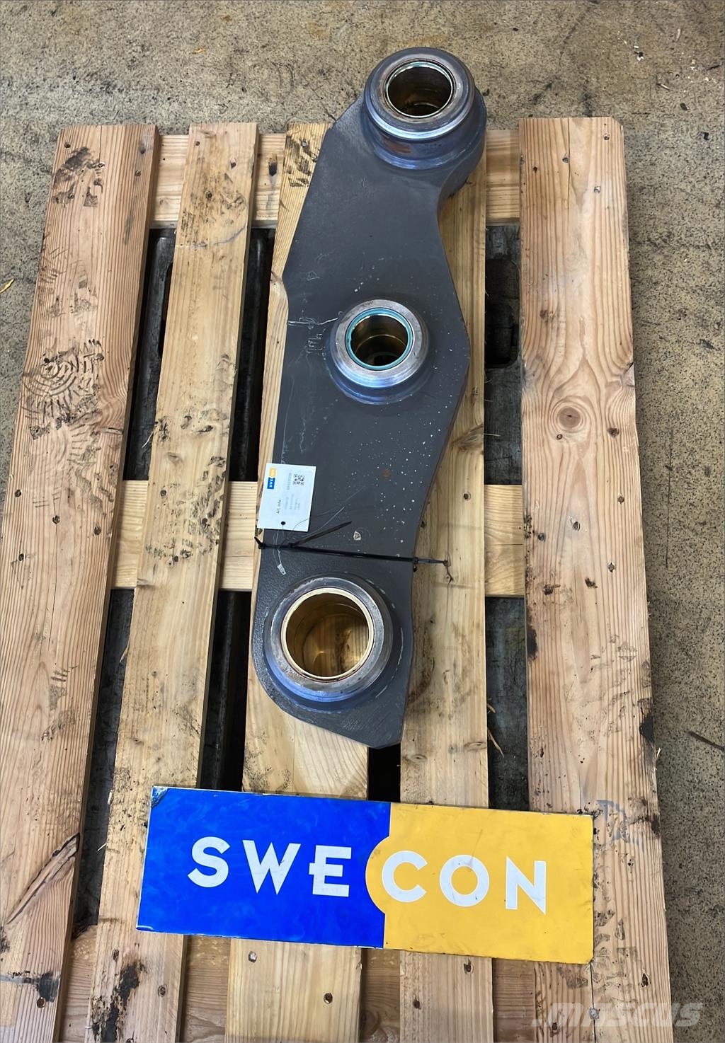 Volvo L90H LÄNK Other components