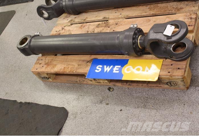 Volvo L90H LYFTCYLINDER Andet tilbehør