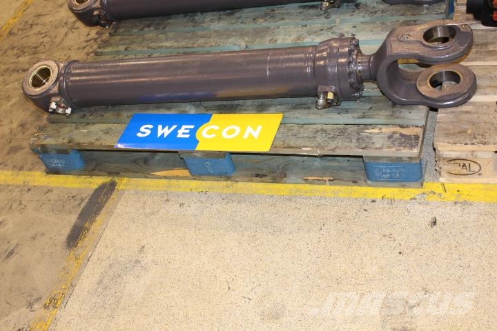 Volvo L90H LYFTCYLINDER Other components