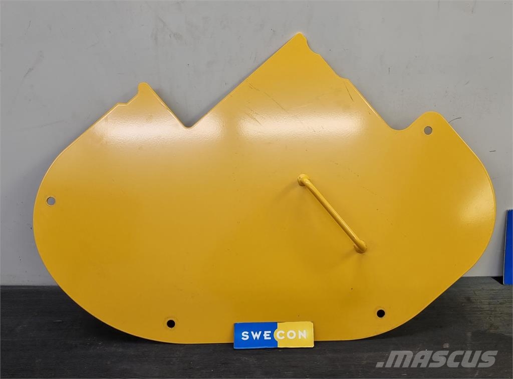 Volvo L90H SKYDDSLOCK Šasije I ovjese