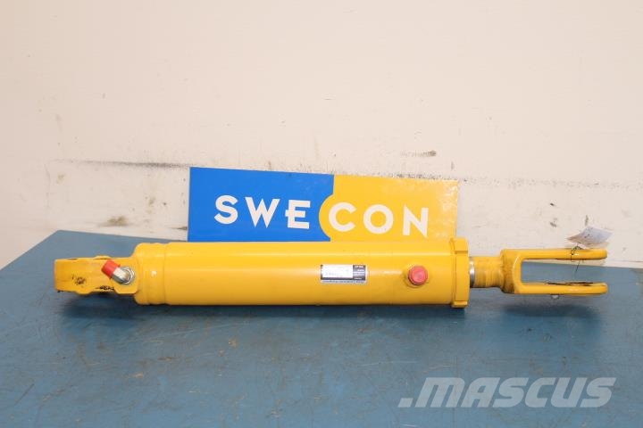 Volvo L90H Styrcylinder Šasije I ovjese