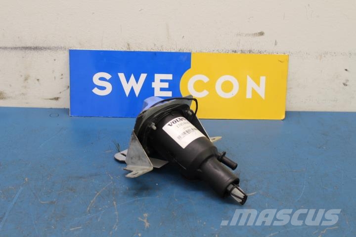 Volvo L90H Utrustning övrigt Other components