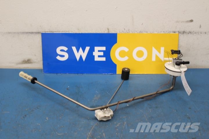Volvo MC70C Bränsletank armatur Other components