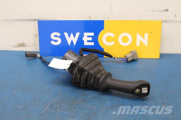 Volvo MC70C Hytt Styrenheter Electronics