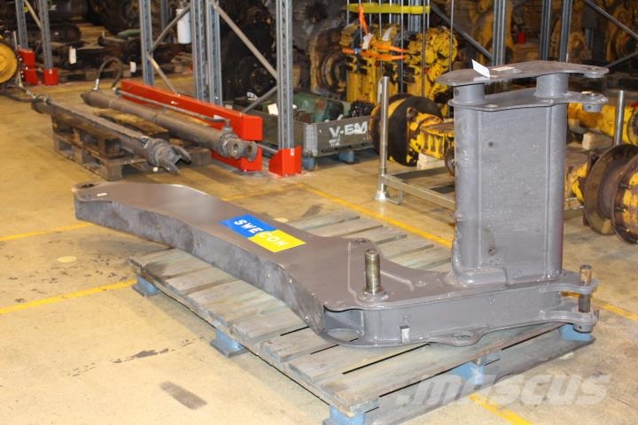 Volvo MC70C LASTARM Andet tilbehør