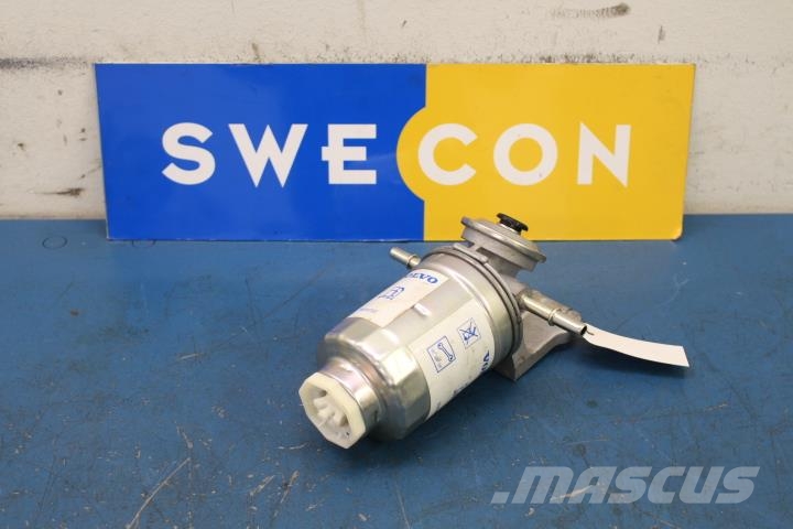 Volvo MC70C Motor bränslefilterhållare Andet tilbehør