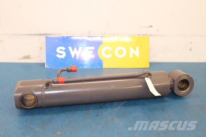 Volvo MC70C Tiltcylinder Andet tilbehør