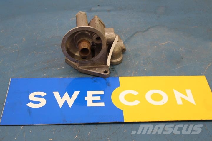 Volvo Motor oljefilterhållare Άλλα εξαρτήματα
