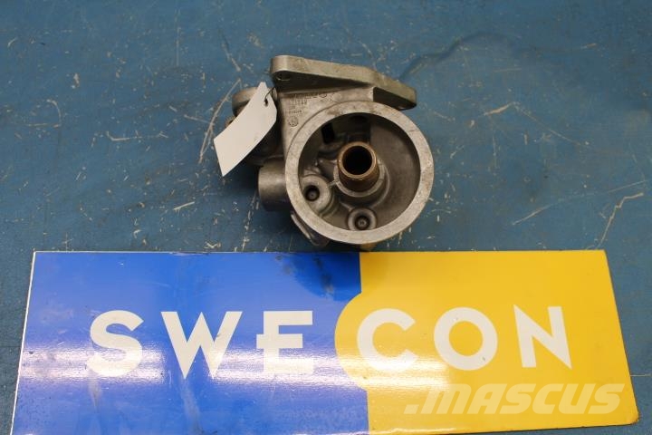 Volvo Motor oljefilterhållare Άλλα εξαρτήματα