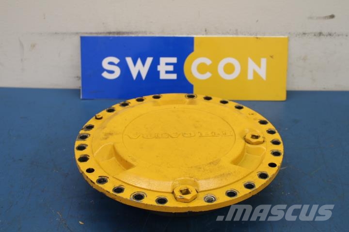 Volvo Nav navreduktion Axles