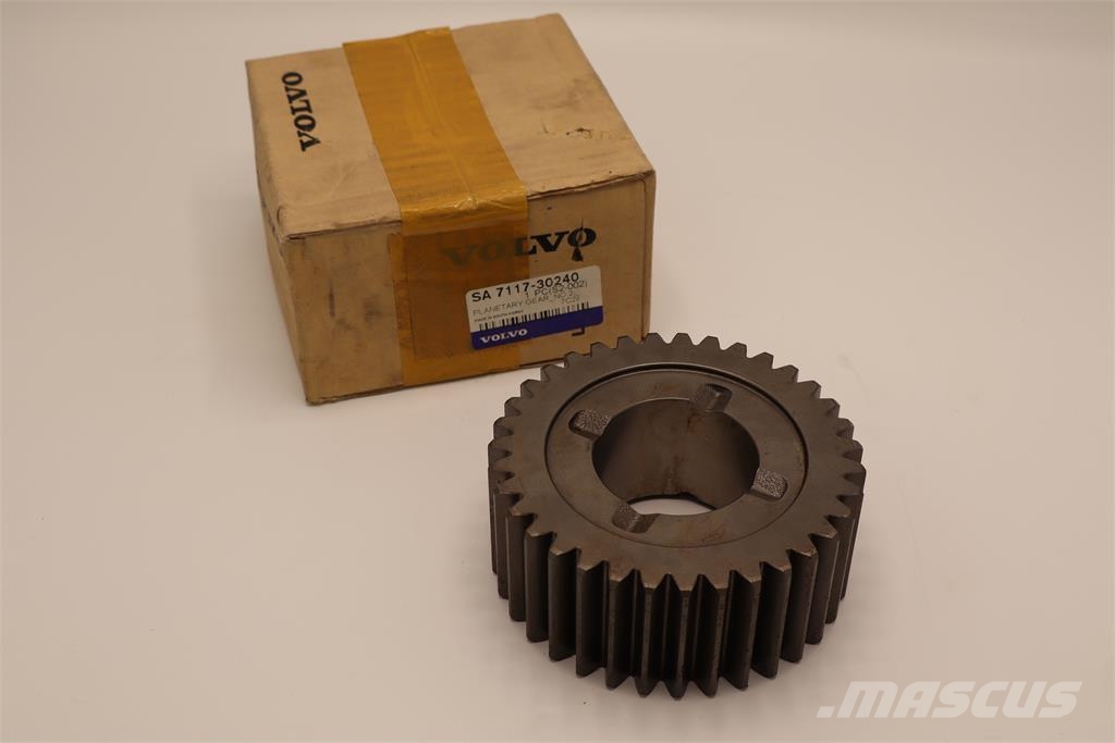 Volvo PLANETARY GEAR Menjalnik