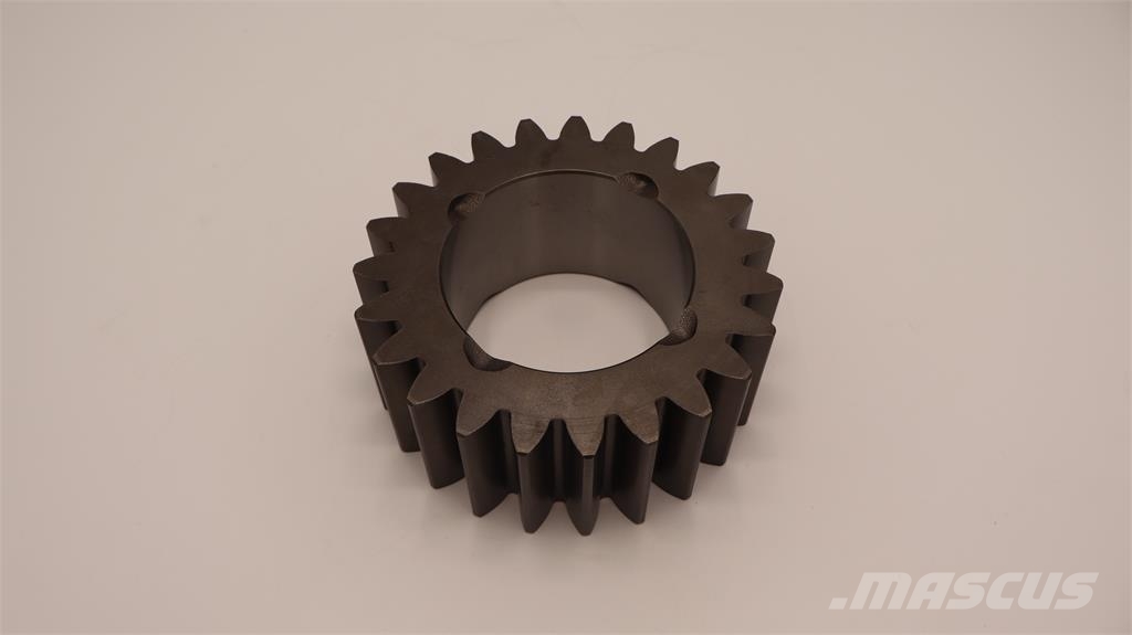 Volvo PLANETHJUL Transmission