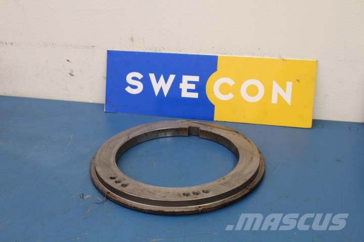 Volvo Ram övrigt Alusta ja jousitus
