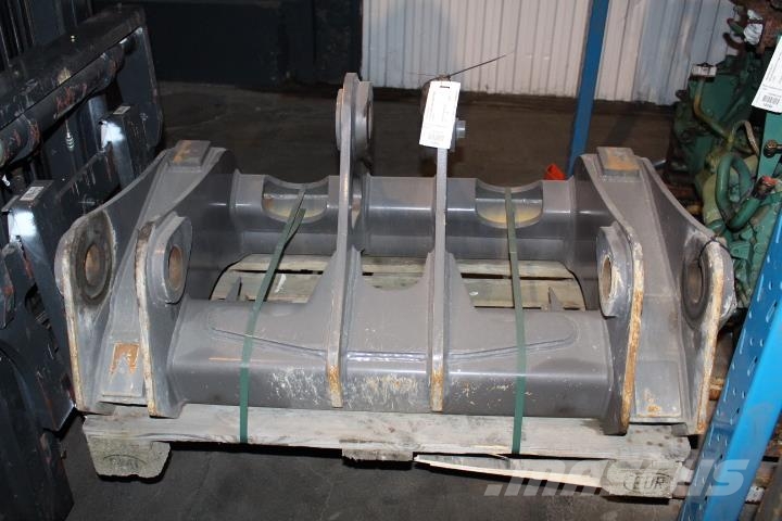 Volvo Redskapsfäste L60/90GZ 11161248 Muut