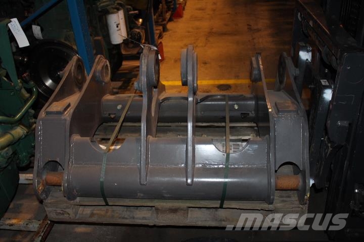 Volvo Redskapsfäste L60/90GZ 11161248 Muut