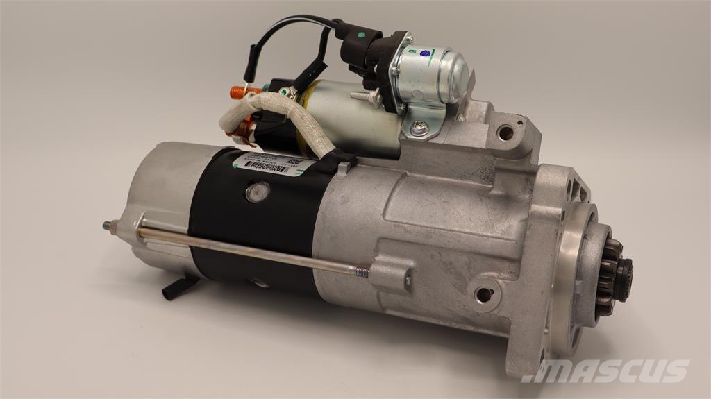 Volvo STARTMOTOR Motorer