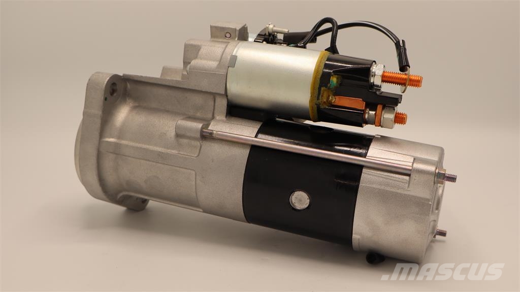Volvo STARTMOTOR Motorer