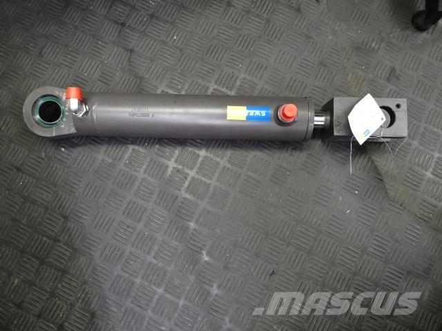 Volvo STYRCYLINDER Alusta ja jousitus