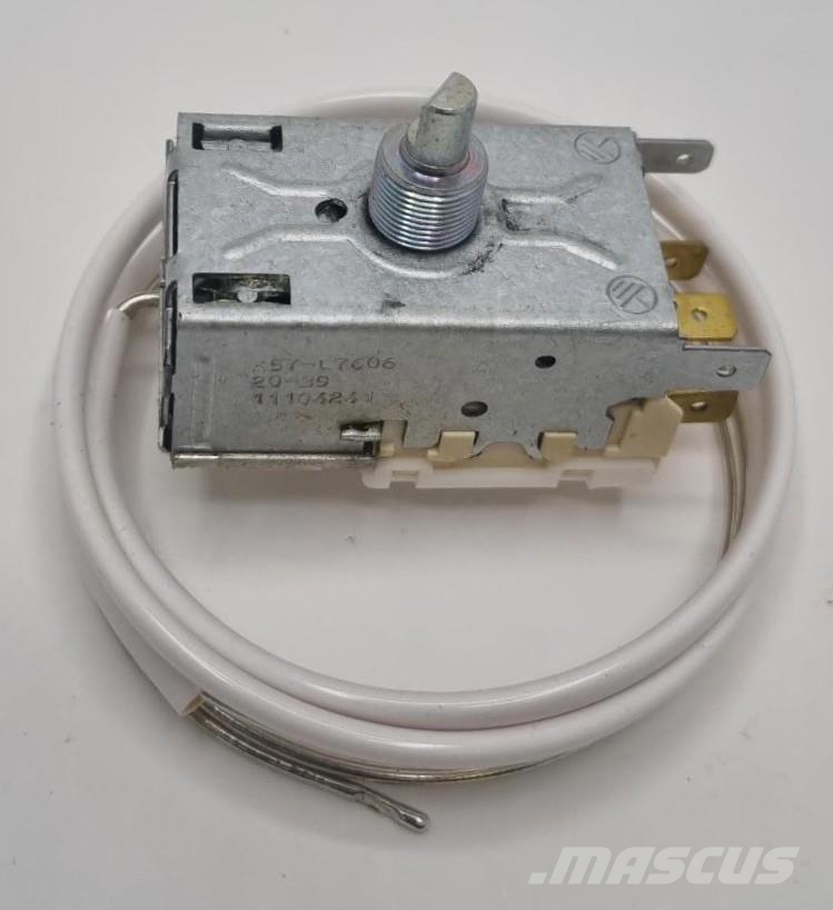 Volvo TERMOSTAT Radiadores