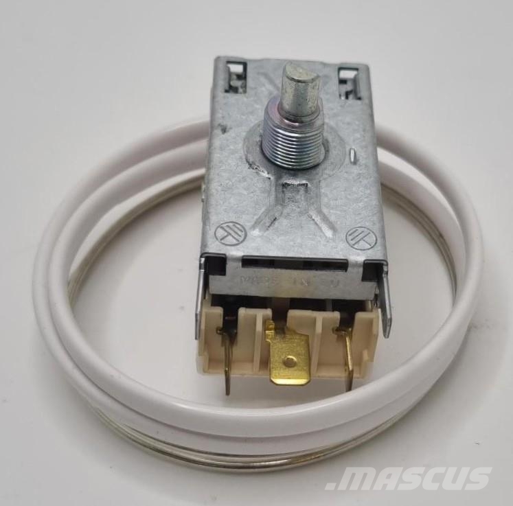 Volvo TERMOSTAT Radiadores